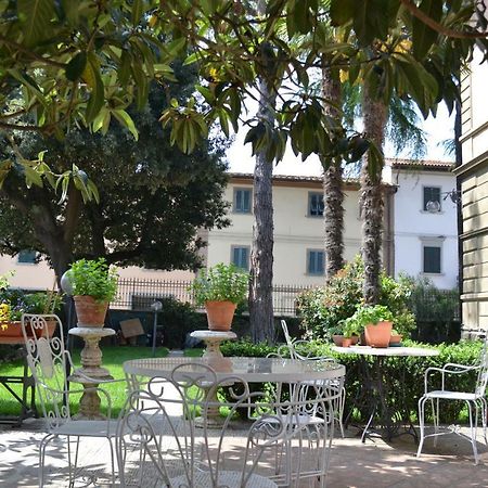 צ'רטאלדו Cosetta Guest House מראה חיצוני תמונה