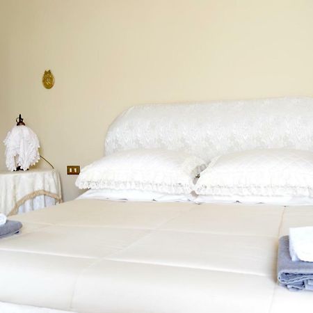 צ'רטאלדו Cosetta Guest House מראה חיצוני תמונה
