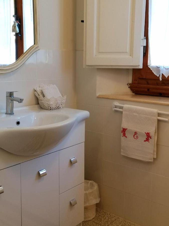 צ'רטאלדו Cosetta Guest House מראה חיצוני תמונה
