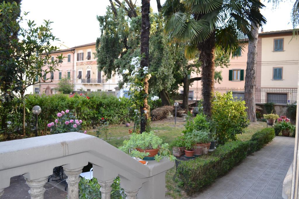 צ'רטאלדו Cosetta Guest House חדר תמונה