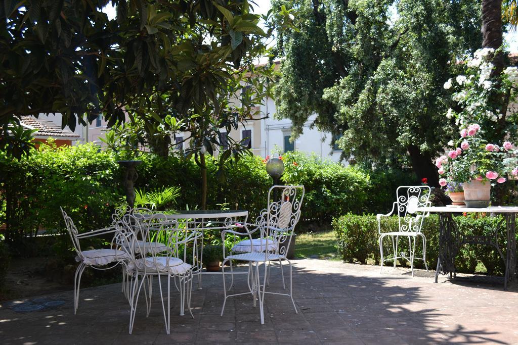 צ'רטאלדו Cosetta Guest House חדר תמונה