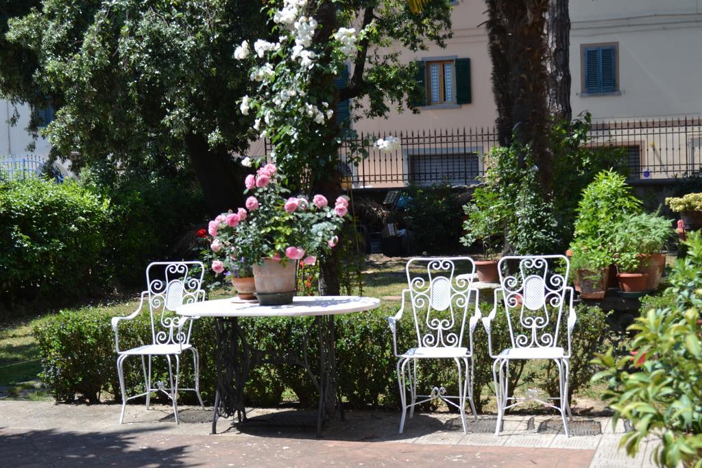 צ'רטאלדו Cosetta Guest House חדר תמונה