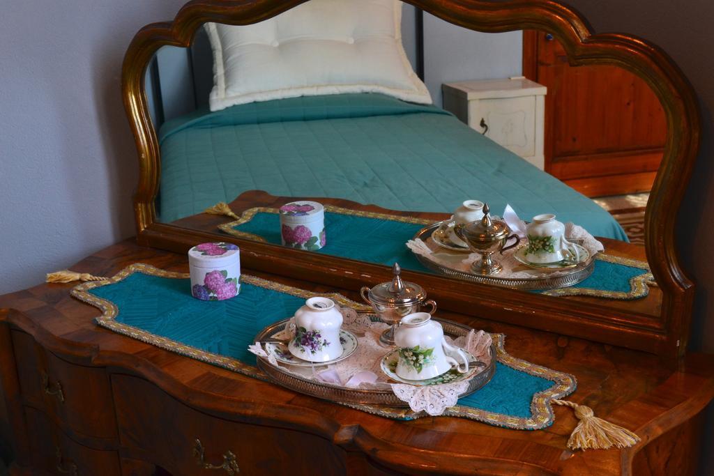 צ'רטאלדו Cosetta Guest House חדר תמונה
