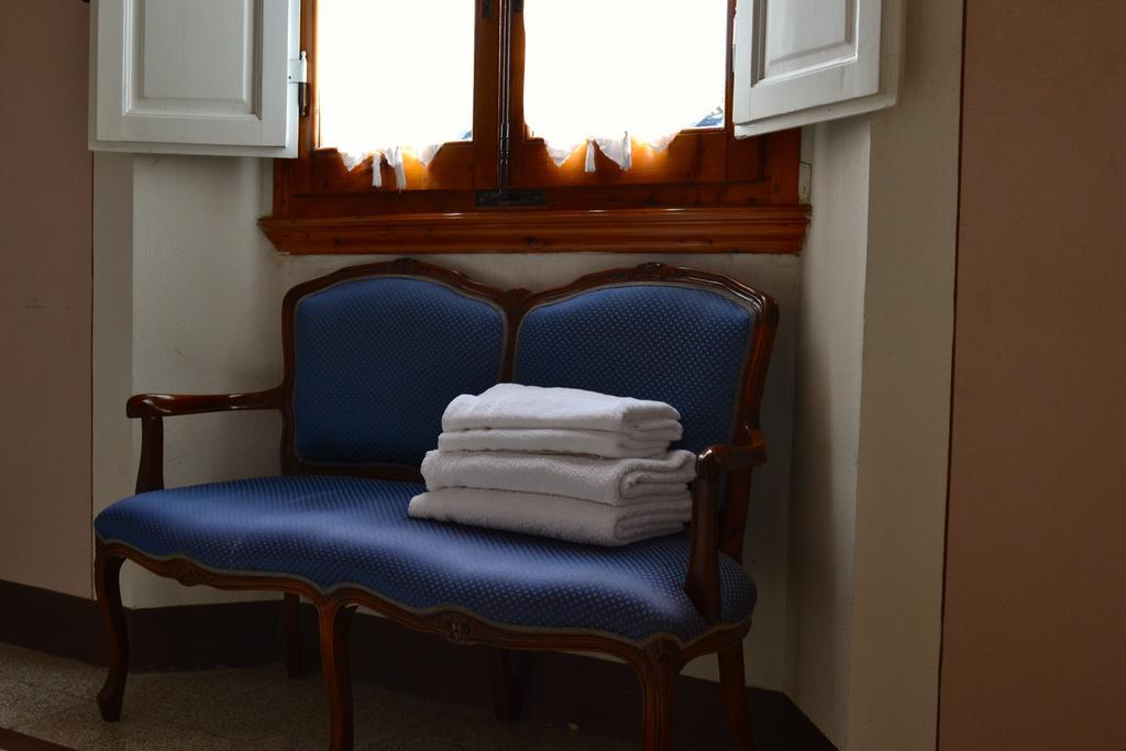 צ'רטאלדו Cosetta Guest House חדר תמונה