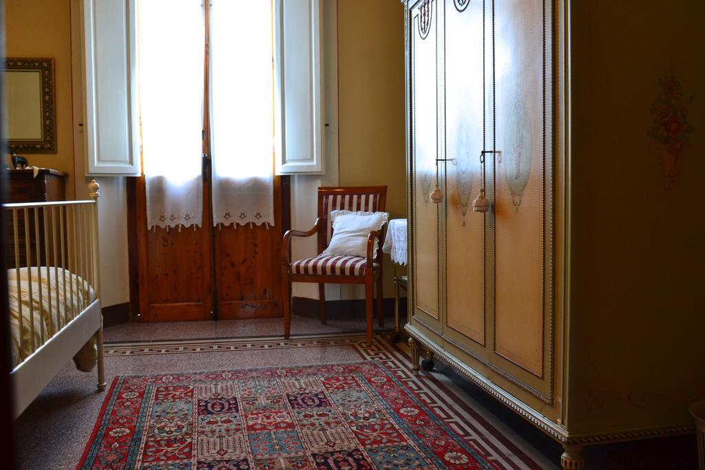 צ'רטאלדו Cosetta Guest House חדר תמונה