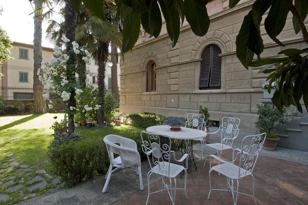 צ'רטאלדו Cosetta Guest House מראה חיצוני תמונה