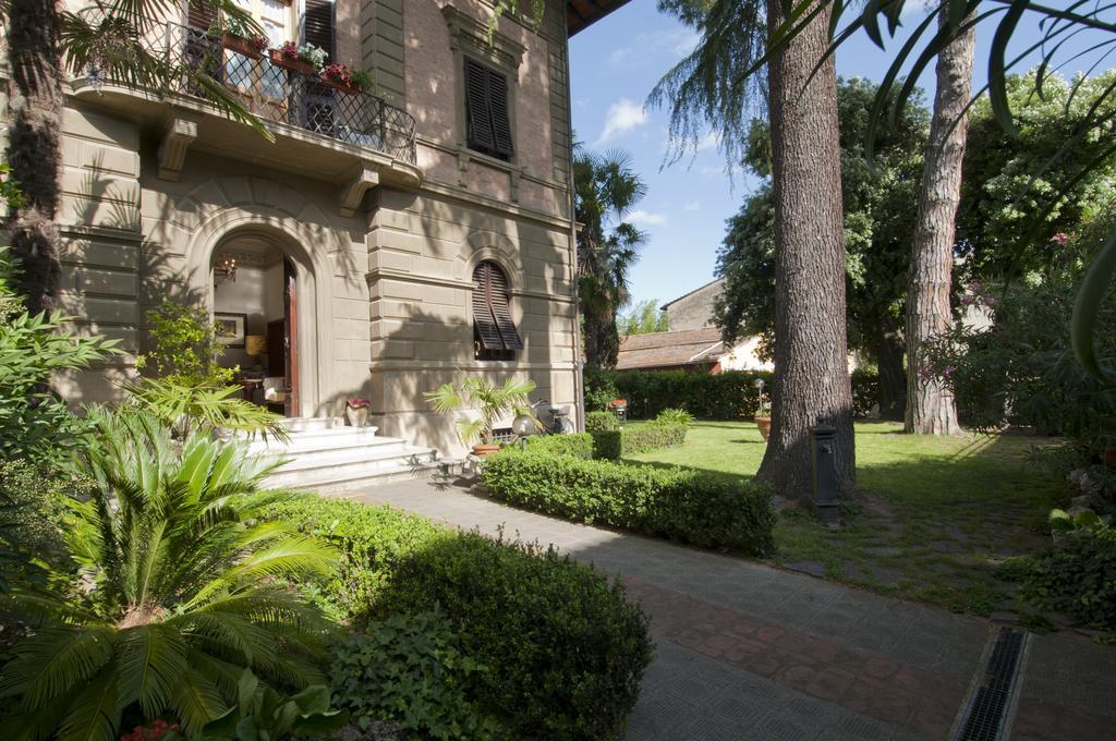 צ'רטאלדו Cosetta Guest House מראה חיצוני תמונה