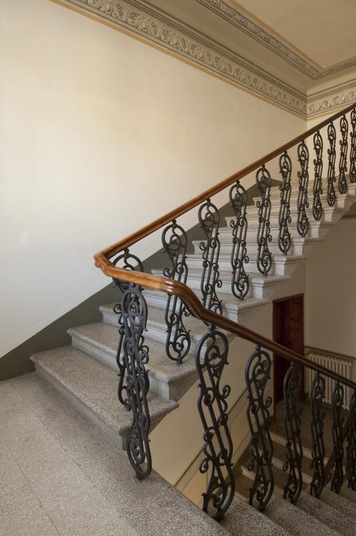 צ'רטאלדו Cosetta Guest House מראה חיצוני תמונה