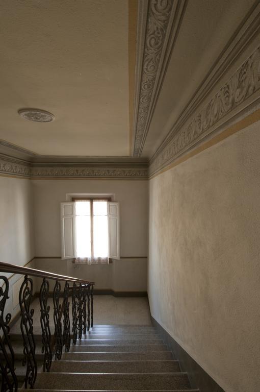 צ'רטאלדו Cosetta Guest House מראה חיצוני תמונה
