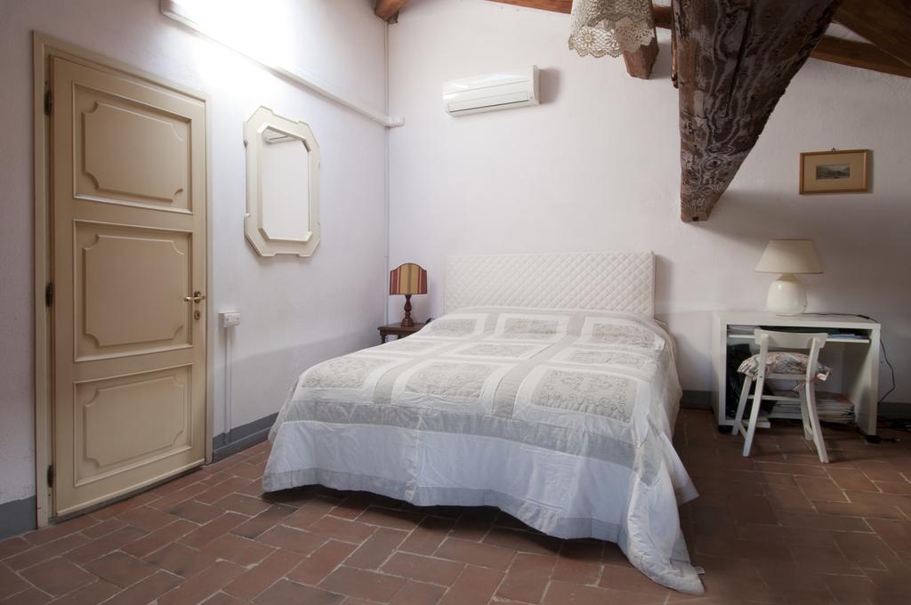 צ'רטאלדו Cosetta Guest House מראה חיצוני תמונה