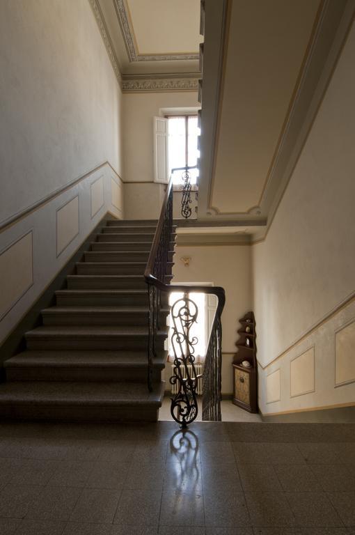 צ'רטאלדו Cosetta Guest House מראה חיצוני תמונה