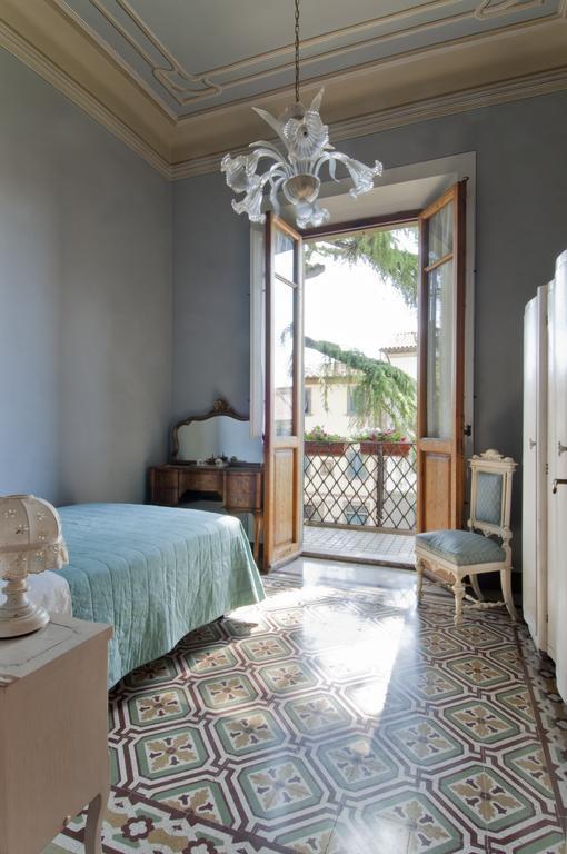 צ'רטאלדו Cosetta Guest House מראה חיצוני תמונה