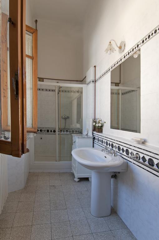 צ'רטאלדו Cosetta Guest House מראה חיצוני תמונה