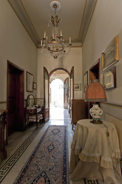 צ'רטאלדו Cosetta Guest House מראה חיצוני תמונה