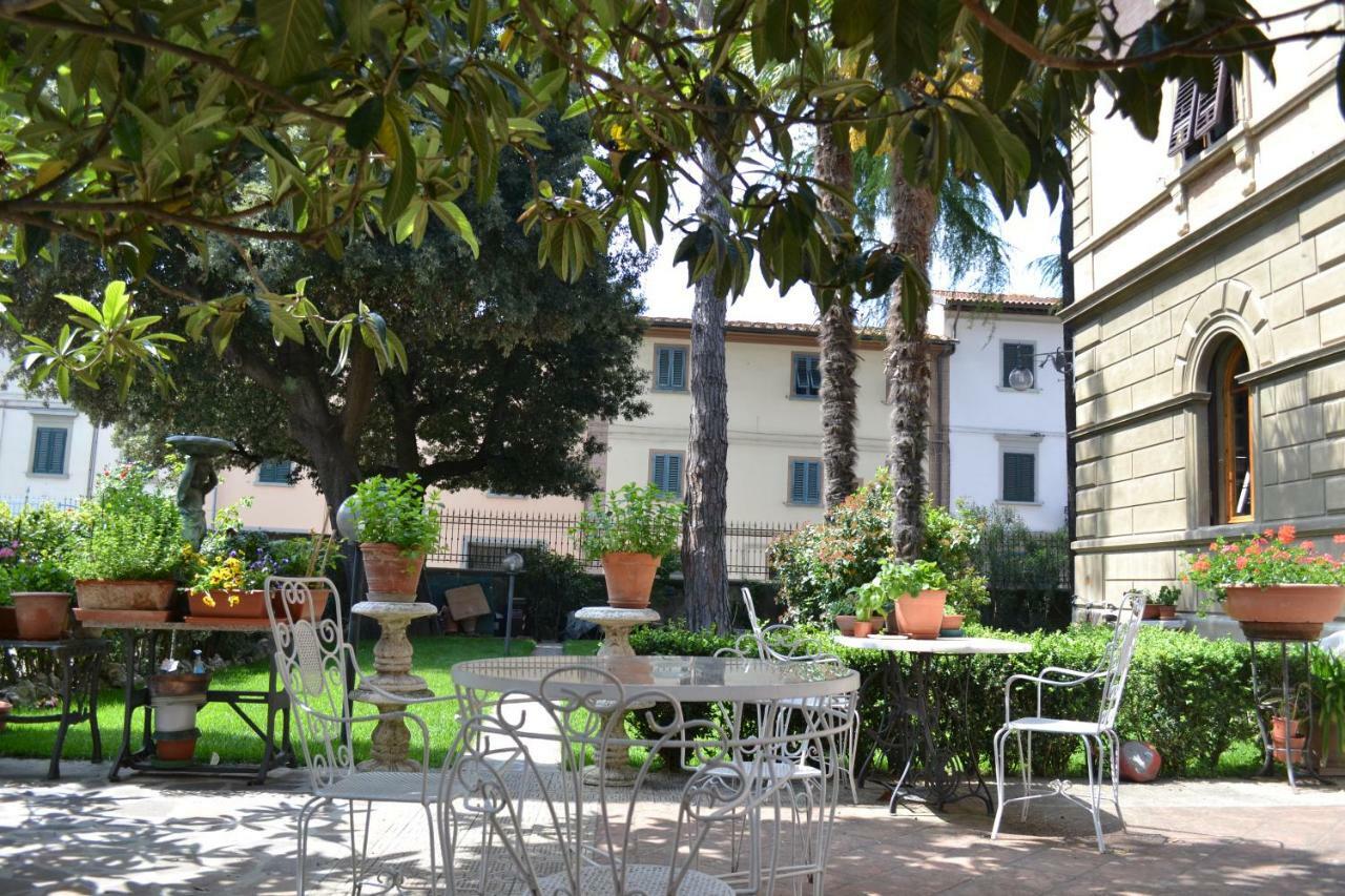 צ'רטאלדו Cosetta Guest House מראה חיצוני תמונה