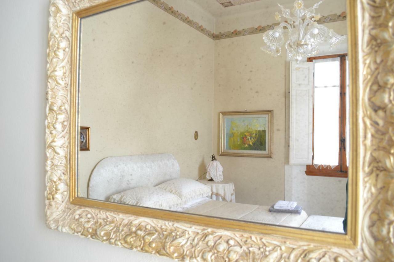 צ'רטאלדו Cosetta Guest House מראה חיצוני תמונה